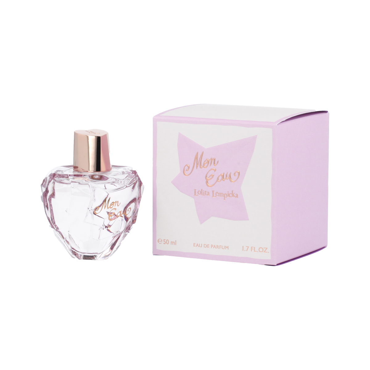 Lolita Lempicka Mon Eau EDP 50 ml W