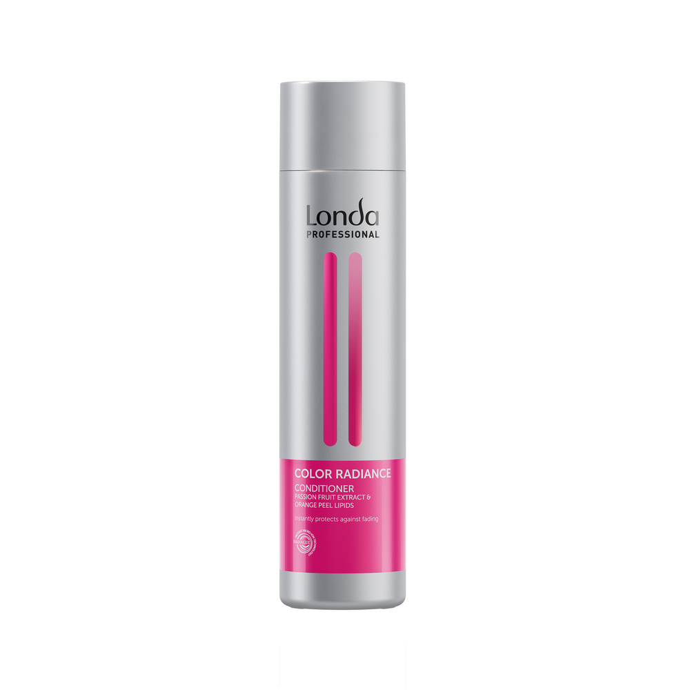 Londa Professional Color Radiance kondicionér na barvené vlasy 250 ml