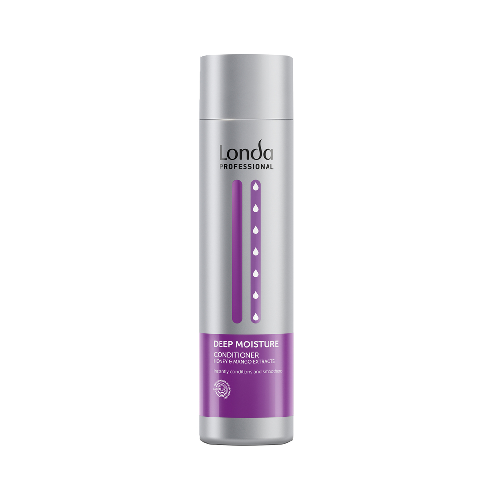 Londa Professional Deep Moisture hydratační kondicionér 250 ml
