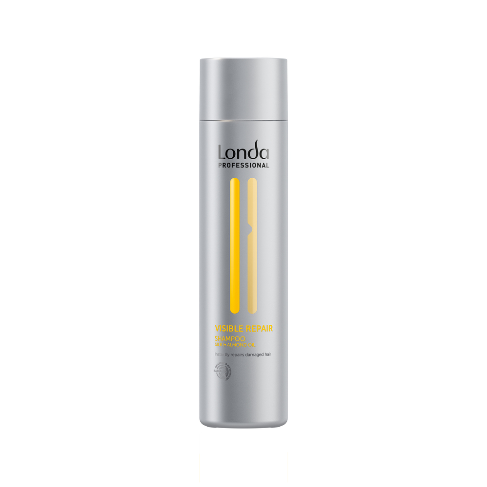 Londa Professional Visible Repair šampon na poškozené vlasy 250 ml