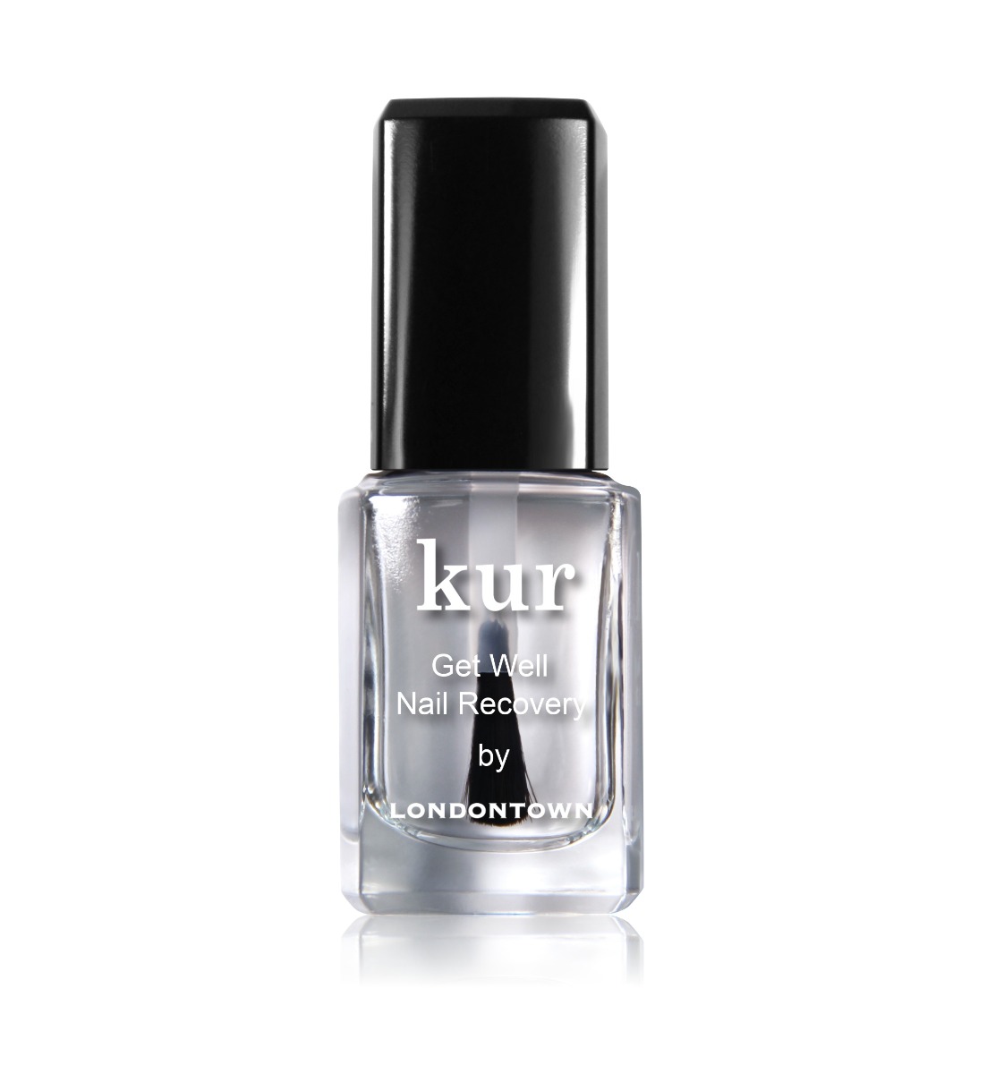 Londontown kur Get Well Nail Recovery péče na poškozené nehty 12 ml