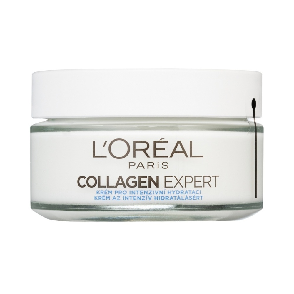 Loréal Paris Collagen Expert hydratační krém 50 ml