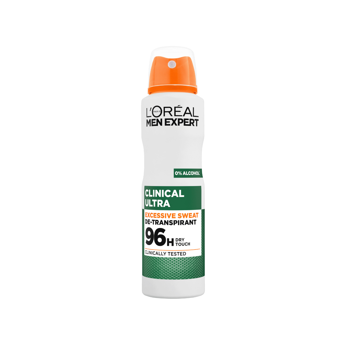 Loréal Paris Men Expert Clinical Ultra anti-perspirant 150 ml