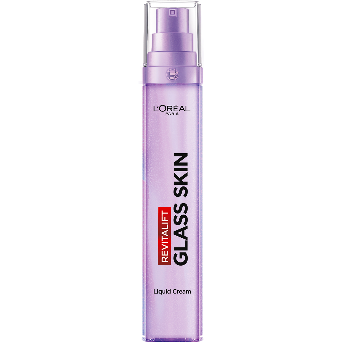 Loréal Paris Revitalift Filler Glass Skin krém na vodní bázi 50 ml