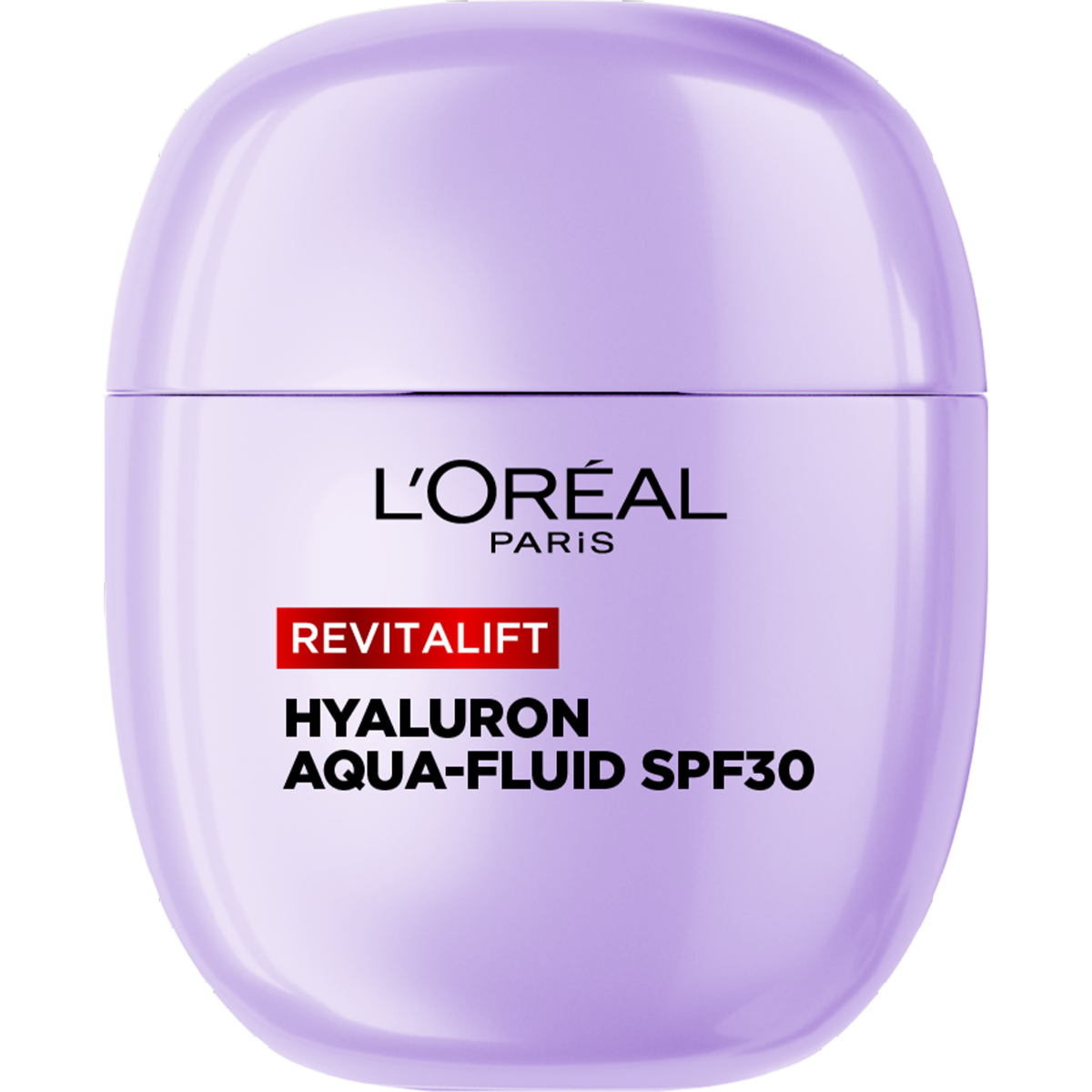 Loréal Paris Revitalift Filler SunPod Aqua Fluid s kyselinou hyaluronovou & SPF30 40 ml