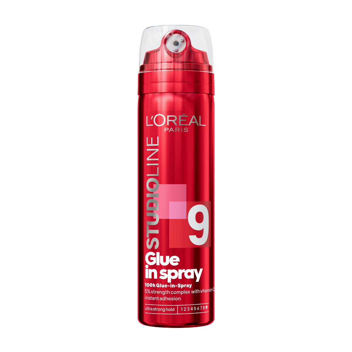 Loréal Paris Studio Line Glue in spray lak na vlasy 200 ml
