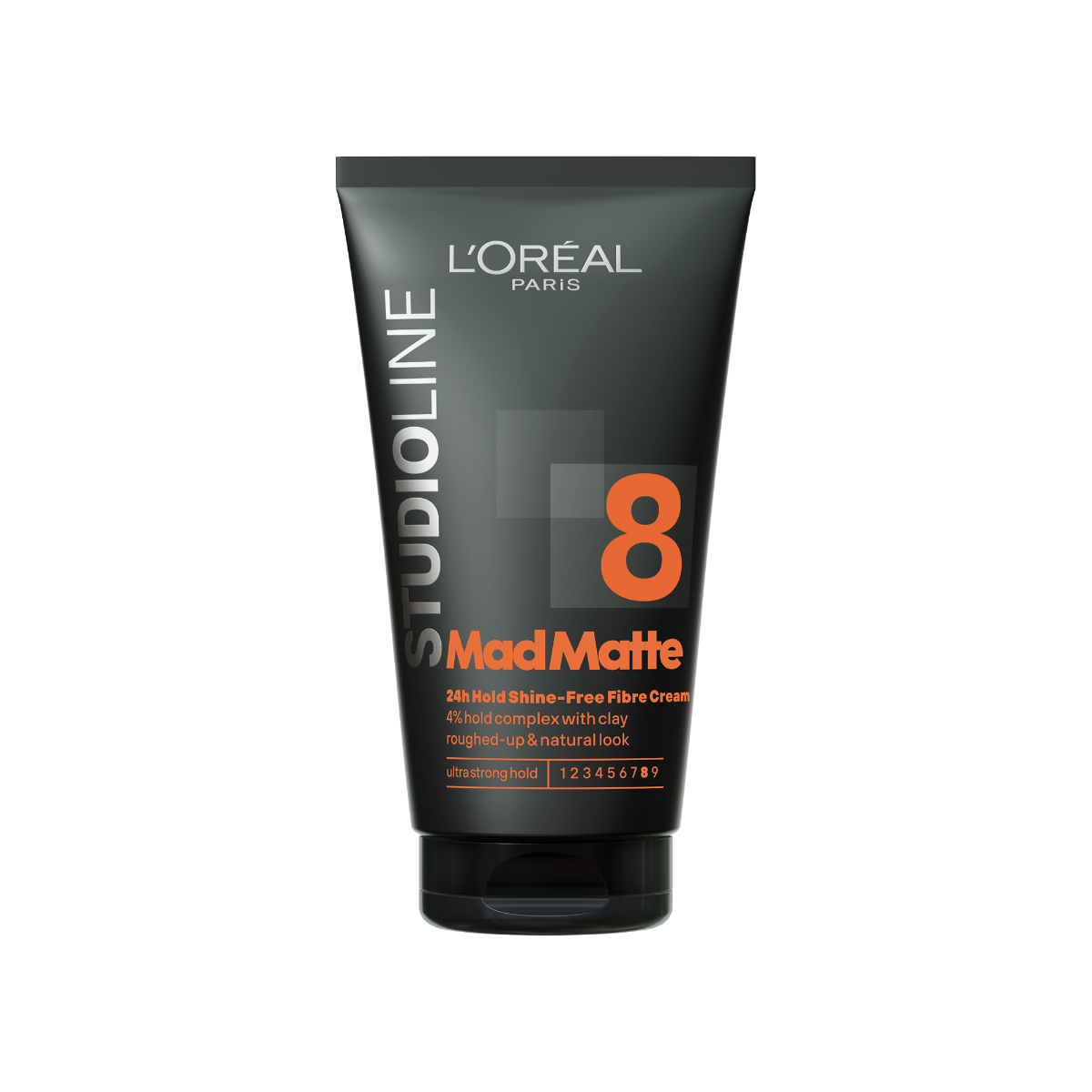 Loréal Paris Studio Line Mad Matte effect fibre cream krém na vlasy 150 ml