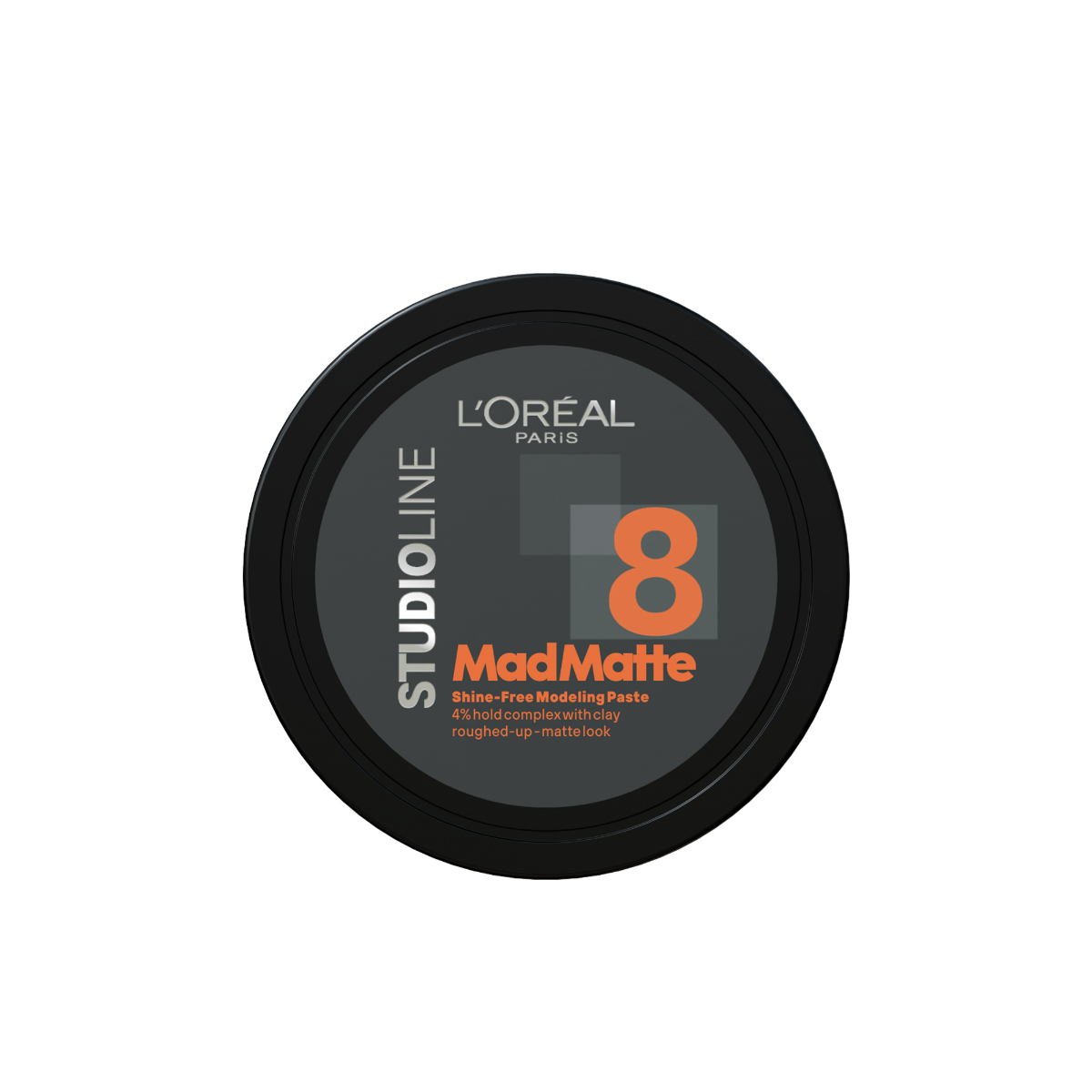 Loréal Paris Studio Line pasta na vlasy s matujícím efektem 75 ml