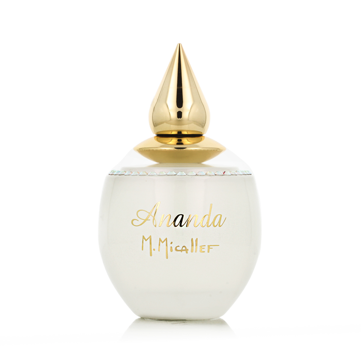 M.Micallef Ananda EDP 100 ml W