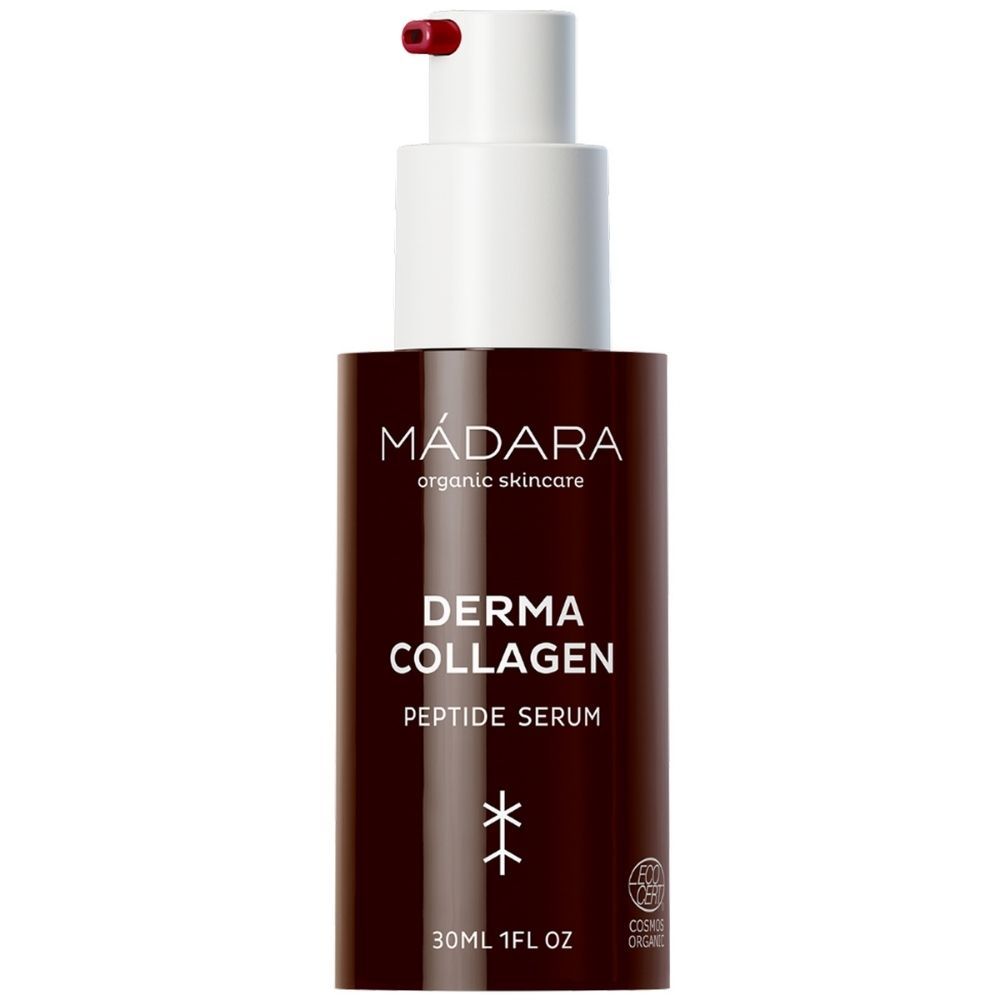 MÁDARA DERMA COLLAGEN sérum s peptidy 30 ml