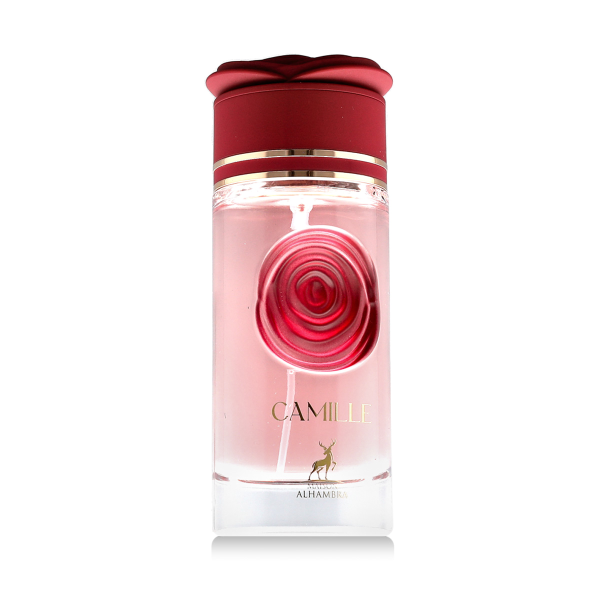 Maison Alhambra Camille For Women EDP 100 ml W