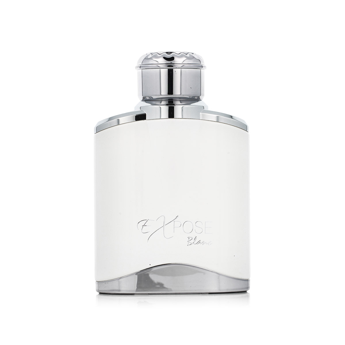 Maison Alhambra Expose Blanc EDP 100 ml M