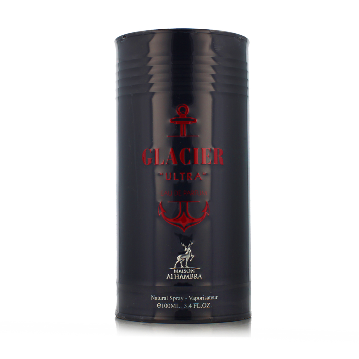 Maison Alhambra Glacier Ultra EDP 100 ml M