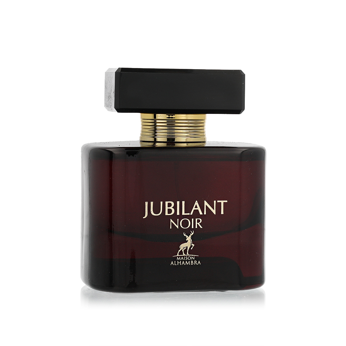 Maison Alhambra Jubilant Noir EDP 100 ml W
