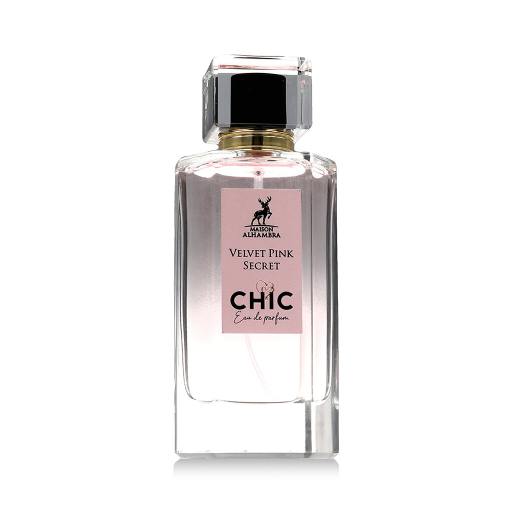 Maison Alhambra Pink Eclipse EDP 100 ml W