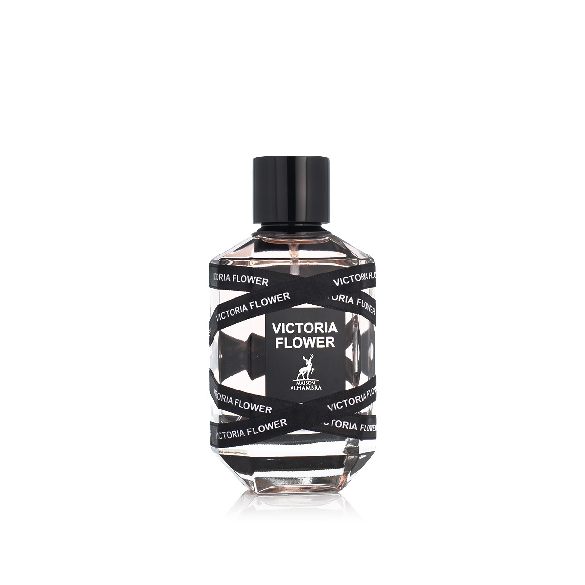 Maison Alhambra Victoria Flower EDP 100 ml W