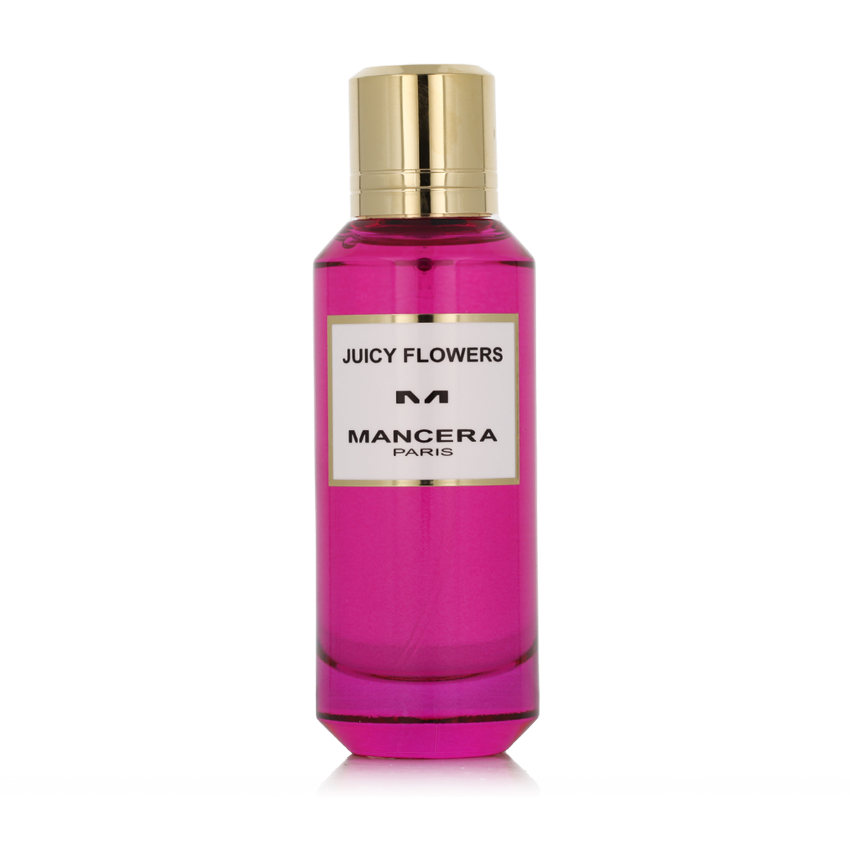 Mancera Paris Juicy Flowers EDP 60 ml W