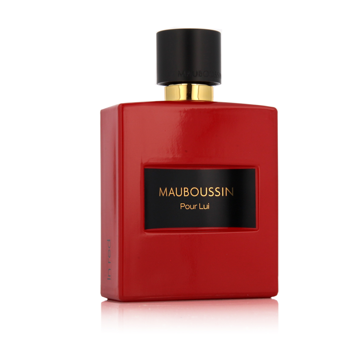 Mauboussin Pour Lui in Red EDP 100 ml M