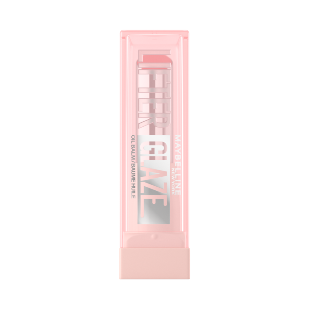 Maybelline Lifter Glaze 005 Peach Quench olejový balzam na rty 1 ks