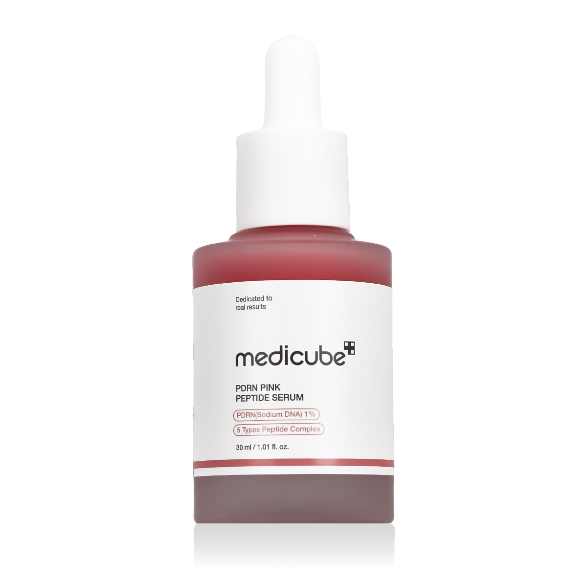 Medicube PDRN Pink Peptide Serum 30 ml