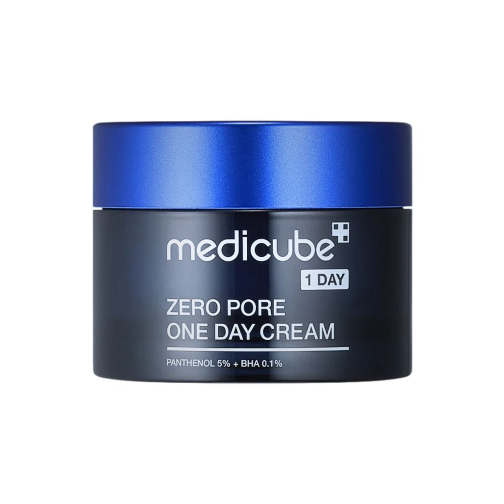 Medicube Zero Pore One Day Cream 50 ml