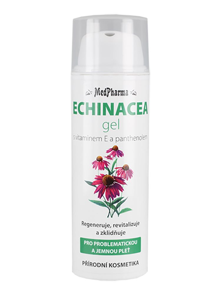MedPharma Echinacea gel 50 ml