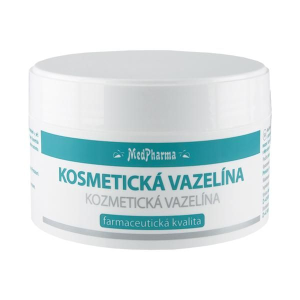 MedPharma Kosmetická vazelína 150 g