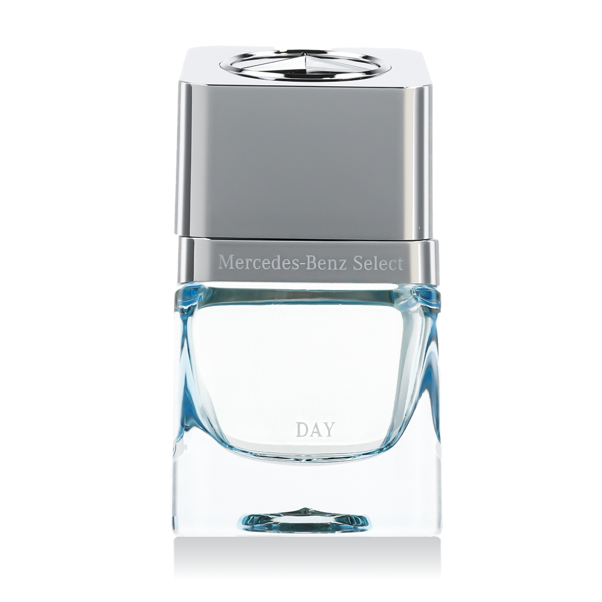 Mercedes-Benz Select Day EDT 50 ml M