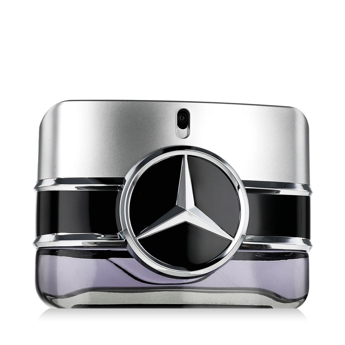Mercedes-Benz Sign Your Attitude EDT 50 ml M