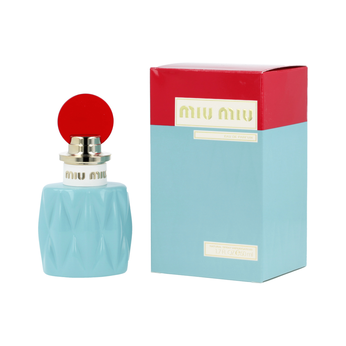 Miu Miu EDP 50 ml W
