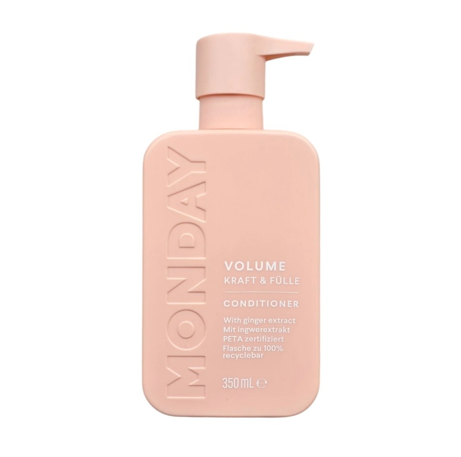 Monday Volume kondicionér 350 ml