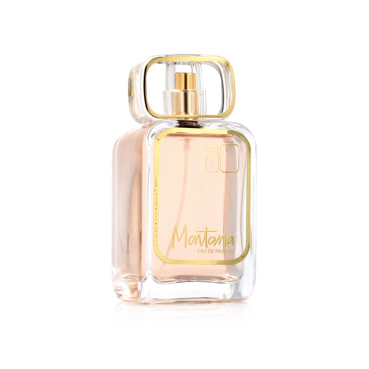 Montana 80 EDP 100 ml W