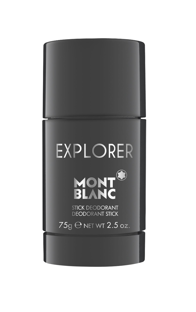 MONTBLANC EXPLORER Deo Stick 75 g