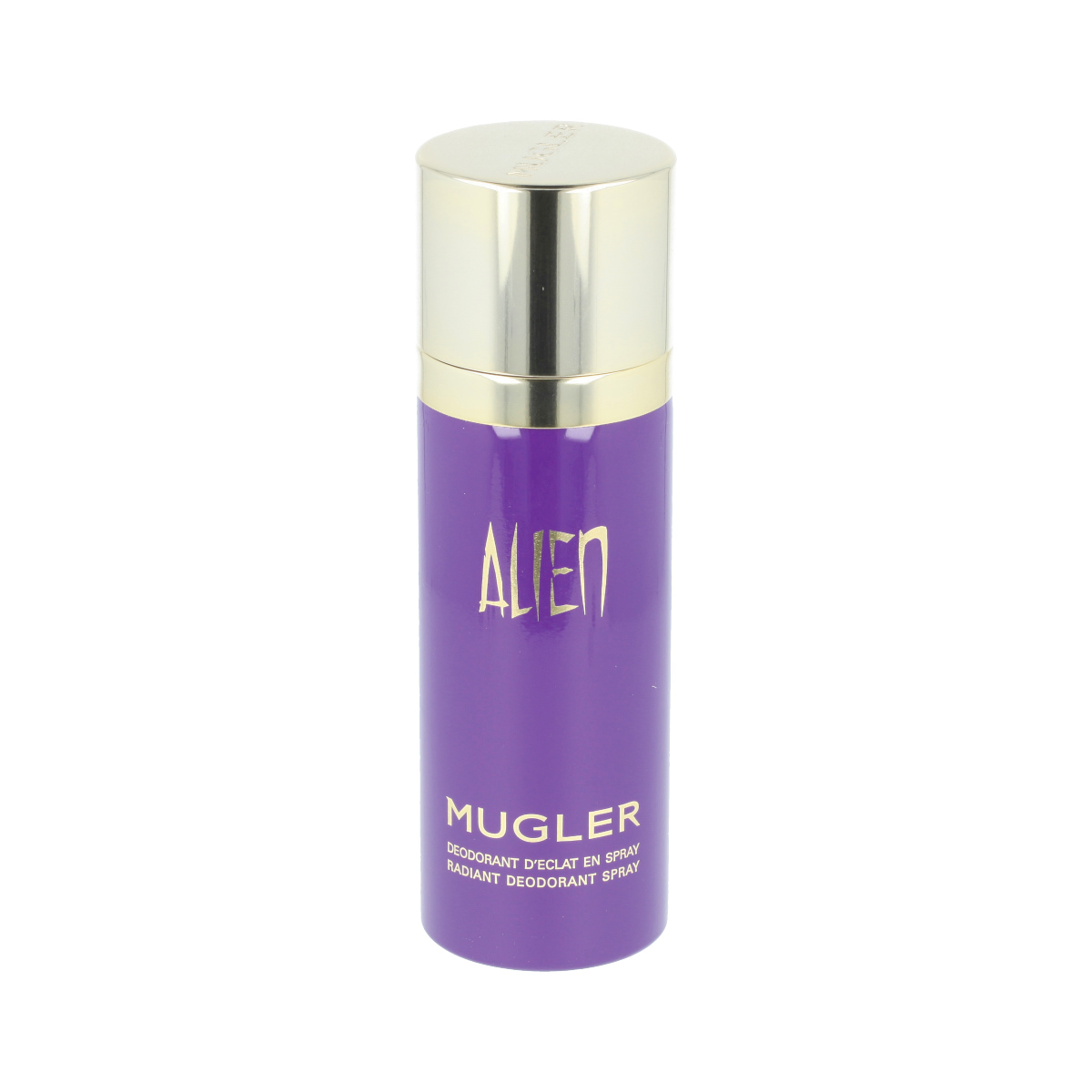 Mugler Alien DEO ve spreji 100 ml W