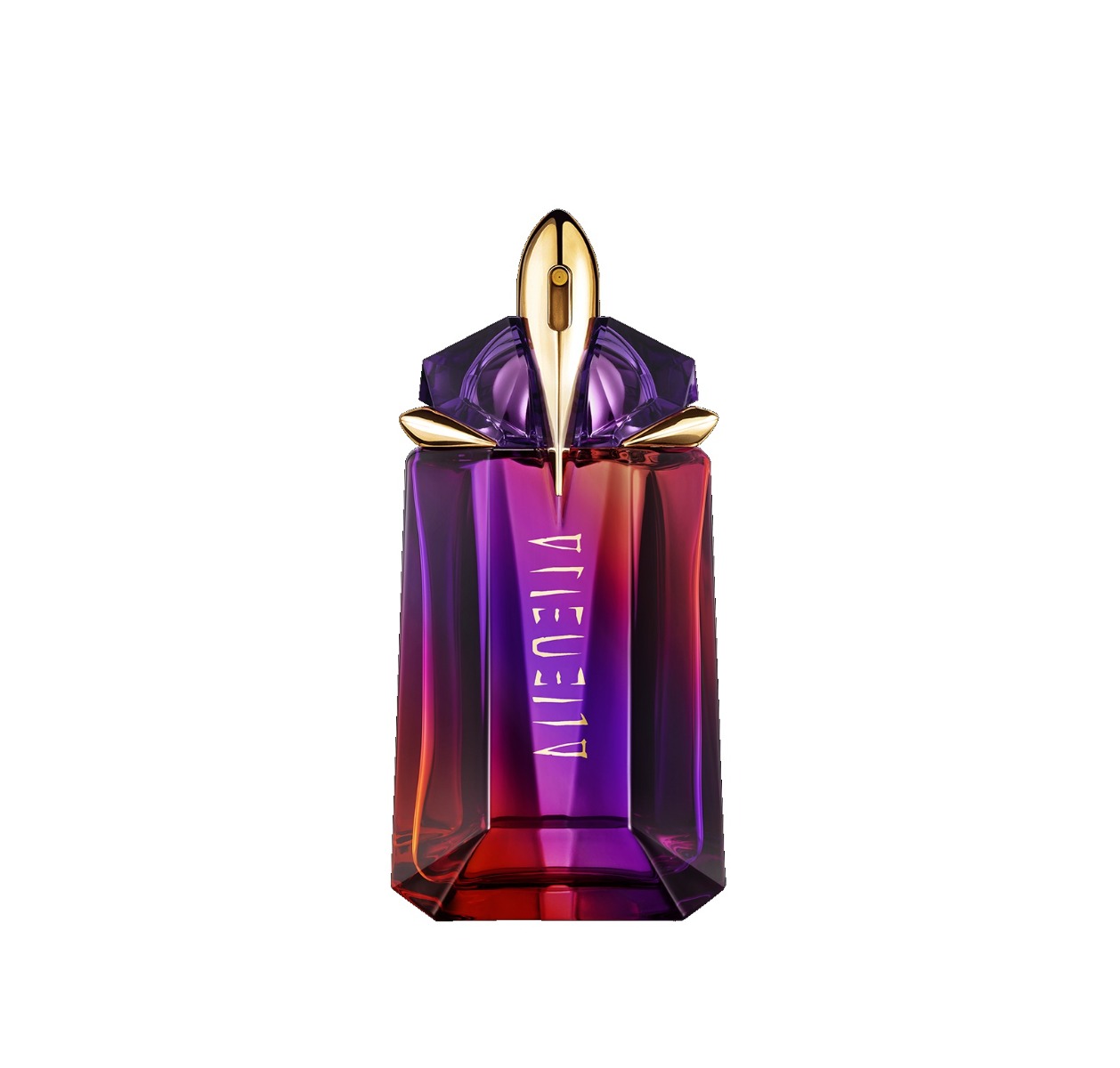 Mugler Alien Hypersense EDP parfémovaná voda pro ženy 60 ml