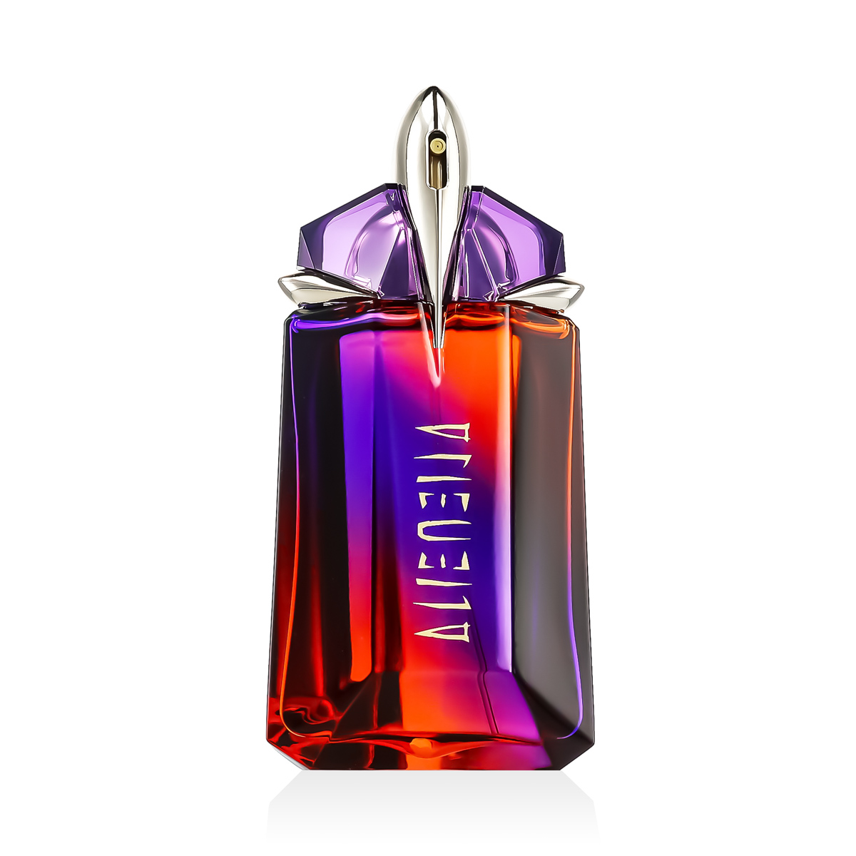 Mugler Alien Hypersense EDP plnitelný 60 ml W
