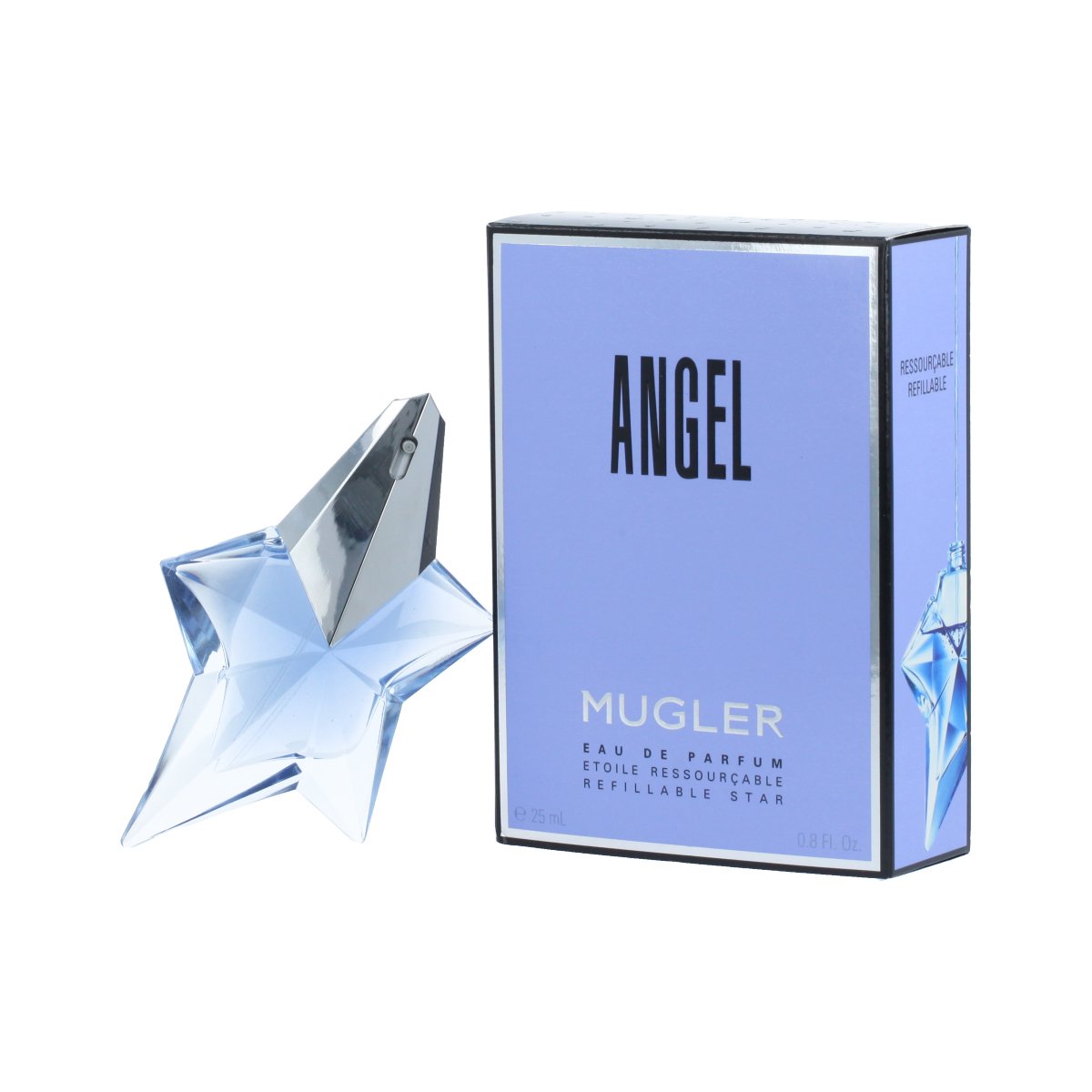 Mugler Angel EDP plnitelný 25 ml W (Classic Edition)