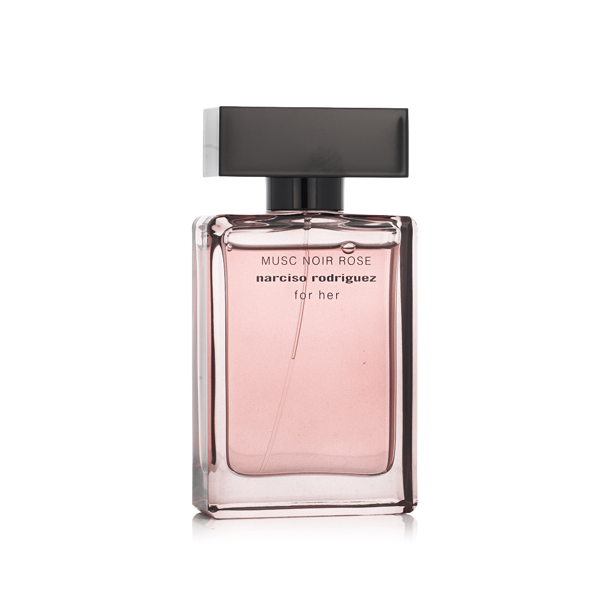 Narciso Rodriguez Musc Noir Rose For Her EDP 50 ml W