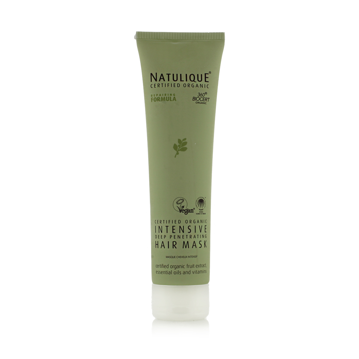Natulique Intensive Hair Mask 100 ml