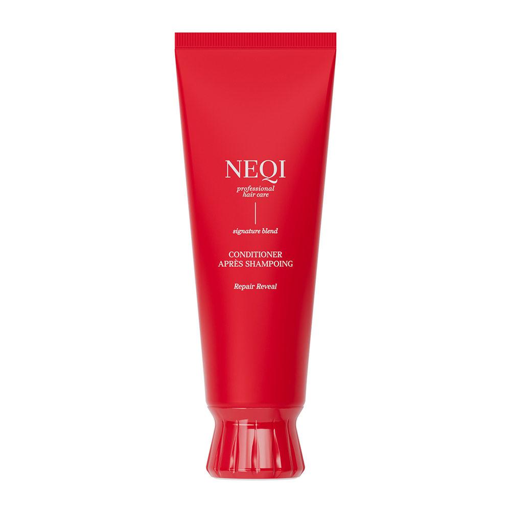 NEQI Conditioner kondicionér na poškozené vlasy 250 ml