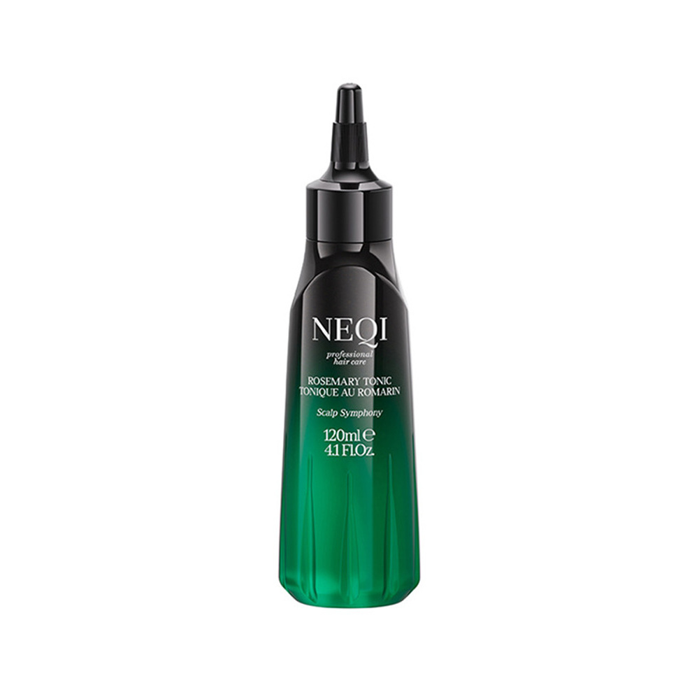 NEQI Forbidden Finish Rosemary Tonic tonikum na vlasy 120 ml