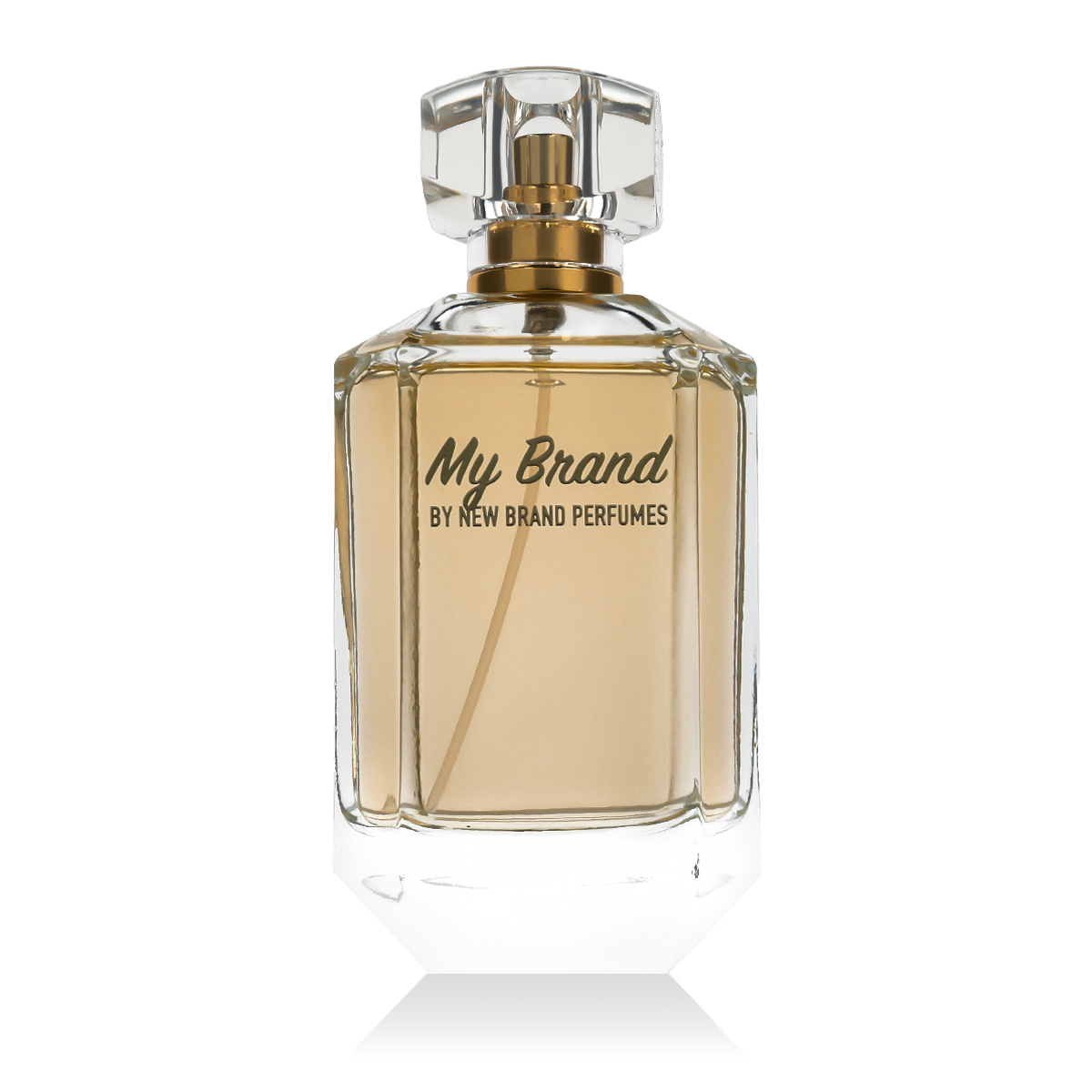 New Brand Perfumes Prestige My Brand EDP 100 ml W