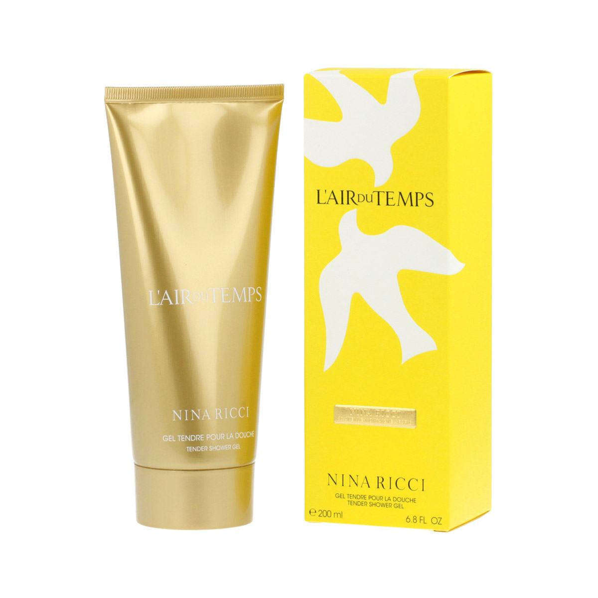 Nina Ricci L'Air du Temps SG 200 ml W