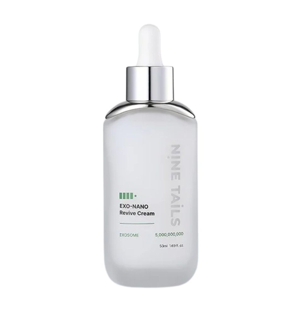 Nine Tails Exo-Nano Intenzivní kolagenová péče 50 ml