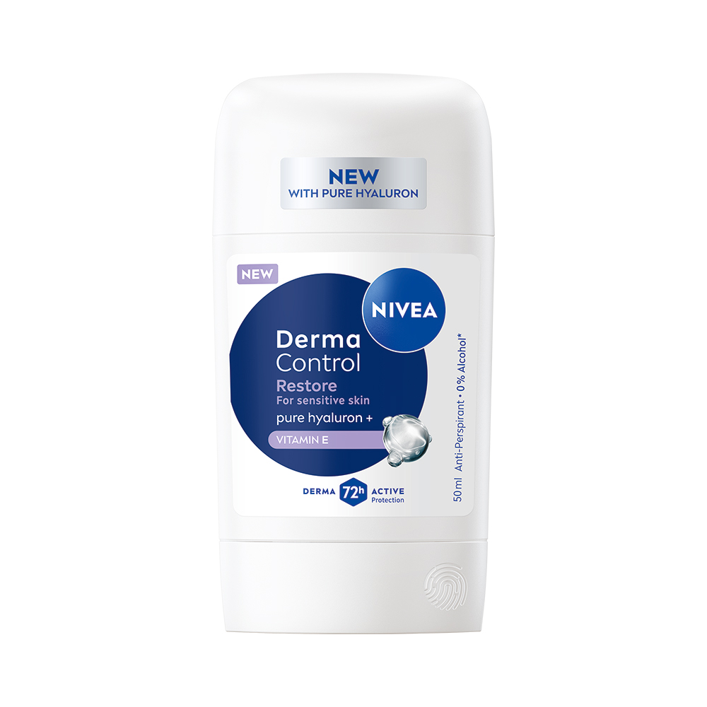 Nivea Control Restore tuhý antiperspirant 50 ml