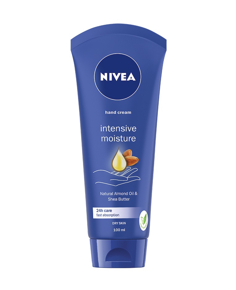 Nivea Intensive Moisture krém na ruce 100 ml