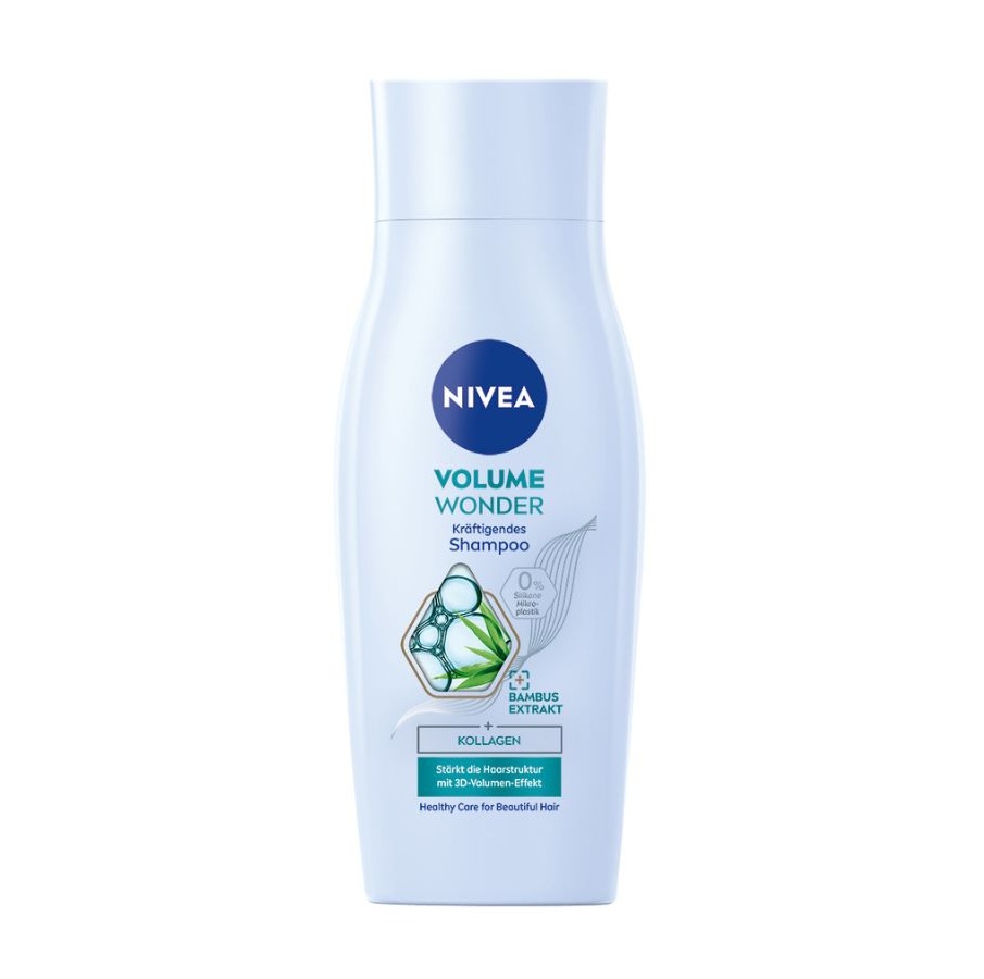 Nivea Volume Wonder šampon 50 ml