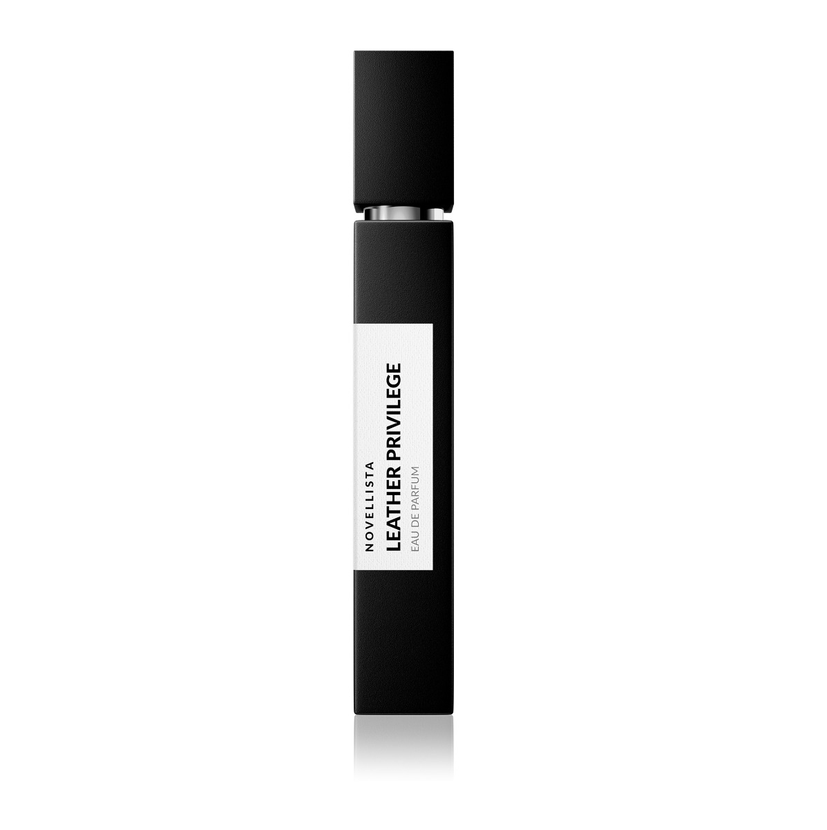 NOVELLISTA Leather Privilege parfémovaná voda unisex 10 ml