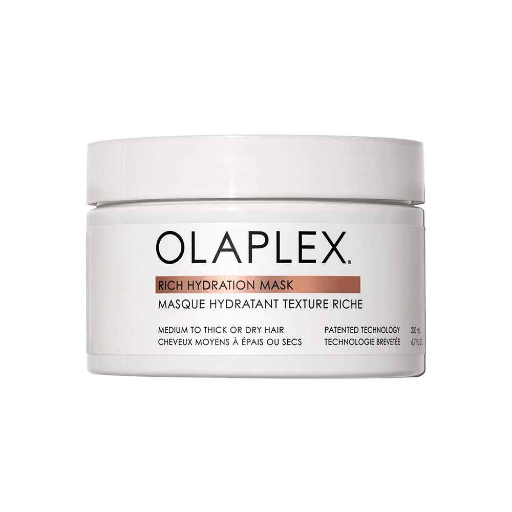 Olaplex Rich Hydration Mask intenzivní maska 200 ml
