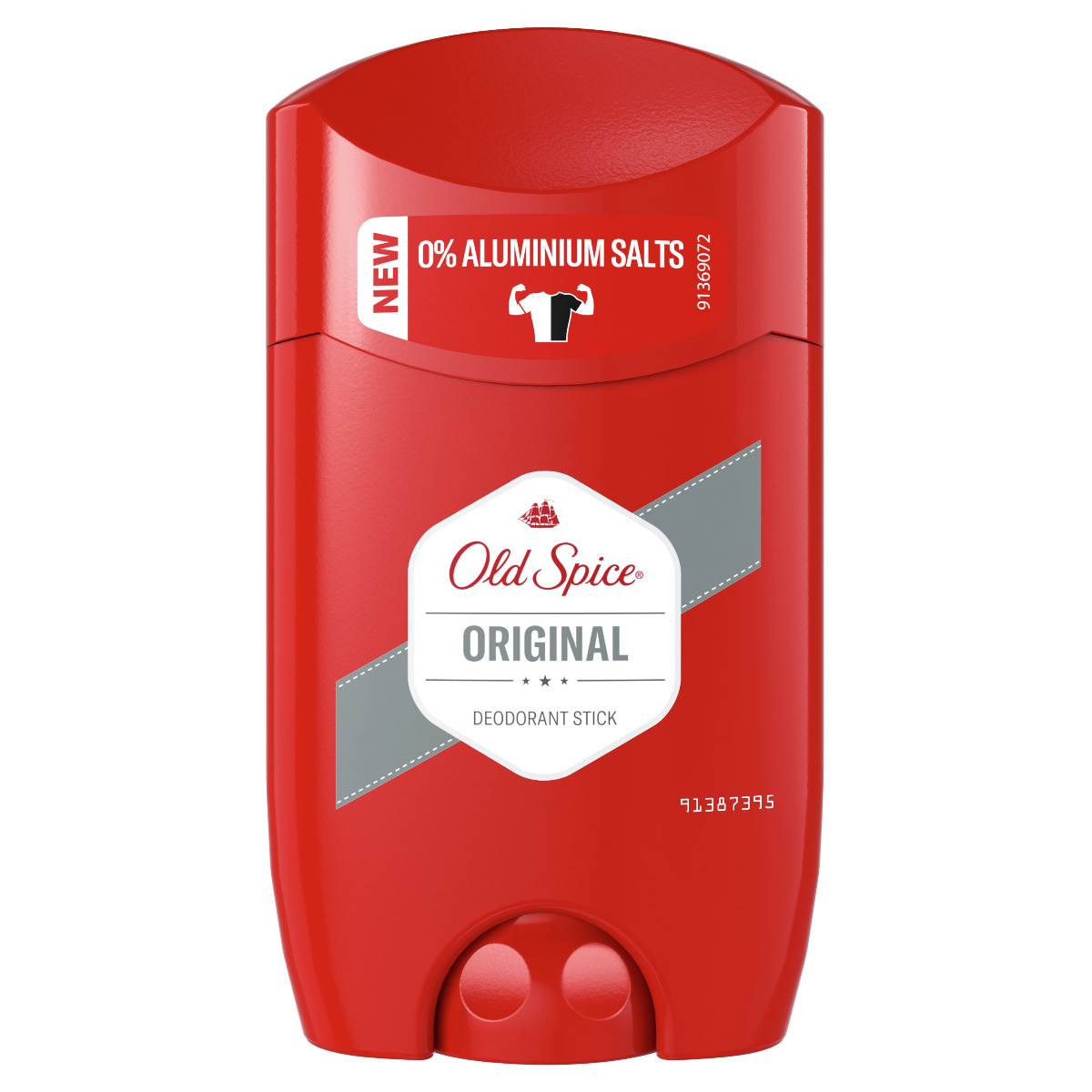 Old Spice Original Pánský tuhý deodorant 50 ml